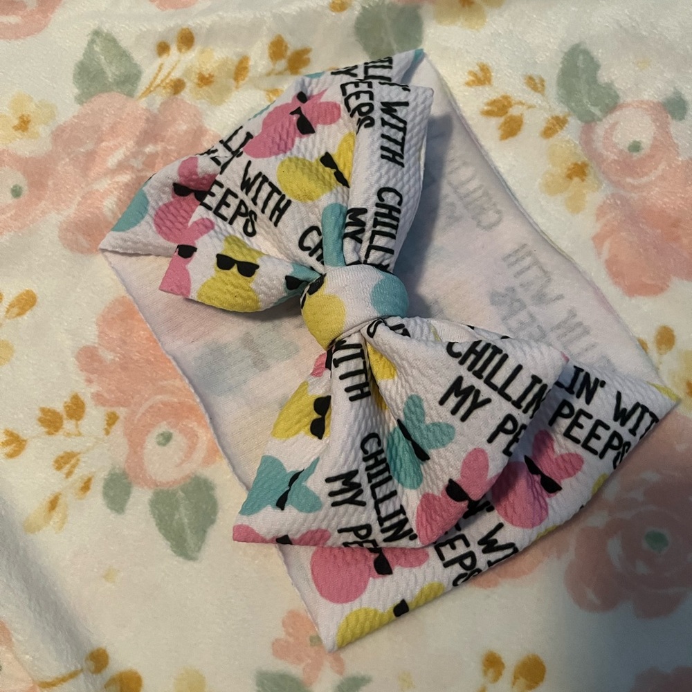 Bows - Picture 7 of 8
